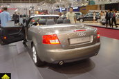 SALONUL AUTO BUCURESTI - 2003