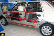 SALONUL AUTO BUCURESTI - 2003