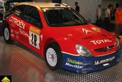 SALONUL AUTO BUCURESTI - 2003
