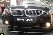 SALONUL AUTO BUCURESTI - 2003