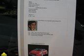 SALONUL AUTO BUCURESTI - 2003