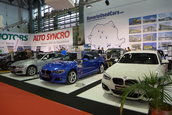 Salonul Auto Bucuresti 2015