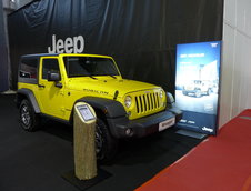 Salonul Auto Bucuresti 2015