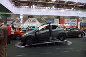 Salonul Auto Bucuresti 2015