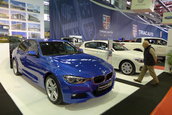 Salonul Auto Bucuresti 2015