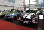 Salonul Auto Bucuresti 2015