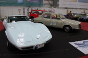 Salonul Auto Bucuresti 2015