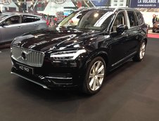 Salonul Auto Bucuresti & Accesorii 2016