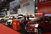 Salonul Auto Bucuresti & Accesorii 2016