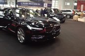 Salonul Auto Bucuresti & Accesorii 2016