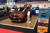 Salonul Auto Bucuresti & Accesorii 2016