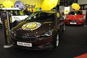 Salonul Auto Bucuresti & Accesorii 2016