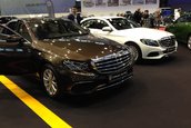 Salonul Auto Bucuresti & Accesorii 2016