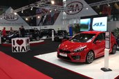 Salonul Auto Bucuresti & Accesorii 2016