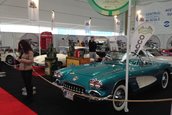 Salonul Auto Bucuresti & Accesorii 2016