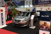 Salonul Auto Bucuresti & Accesorii 2016