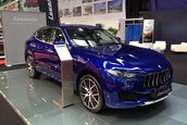 Salonul Auto Bucuresti & Accesorii 2016