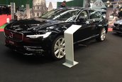 Salonul Auto Bucuresti & Accesorii 2016