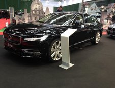 Salonul Auto Bucuresti & Accesorii 2016