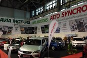 Salonul Auto Bucuresti & Accesorii 2016