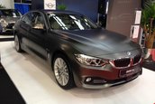 Salonul Auto Bucuresti & Accesorii 2016