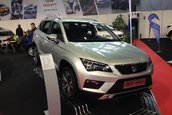 Salonul Auto Bucuresti & Accesorii 2016