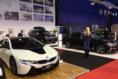 Salonul Auto Bucuresti & Accesorii 2016