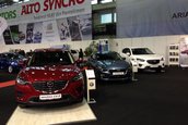 Salonul Auto Bucuresti & Accesorii 2016