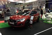 Salonul Auto Bucuresti & Accesorii 2016