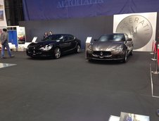 Salonul Auto Bucuresti & Accesorii 2016