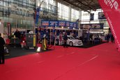 Salonul Auto Bucuresti & Accesorii 2016