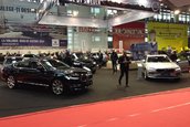 Salonul Auto Bucuresti & Accesorii 2016