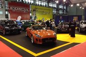 Salonul Auto Bucuresti & Accesorii 2016