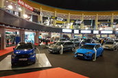 Salonul Auto Bucuresti & Accesorii 2017 - GALERIE FOTO