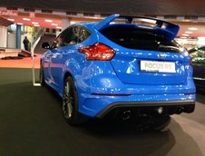 Salonul Auto Bucuresti & Accesorii 2017 - GALERIE FOTO