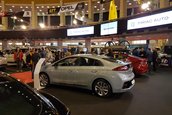 Salonul Auto Bucuresti & Accesorii 2017 - GALERIE FOTO