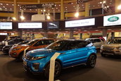 Salonul Auto Bucuresti & Accesorii 2017 - GALERIE FOTO