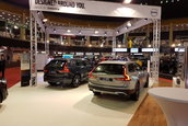 Salonul Auto Bucuresti & Accesorii 2017 - GALERIE FOTO