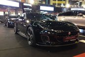 Salonul Auto Bucuresti & Accesorii 2017 - GALERIE FOTO