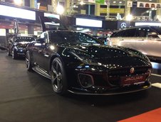 Salonul Auto Bucuresti & Accesorii 2017 - GALERIE FOTO