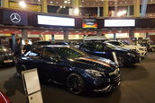 Salonul Auto Bucuresti & Accesorii 2017 - GALERIE FOTO