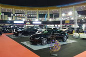 Salonul Auto Bucuresti & Accesorii 2017 - GALERIE FOTO