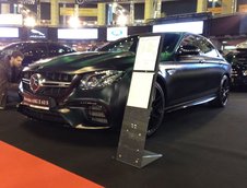 Salonul Auto Bucuresti & Accesorii 2017 - GALERIE FOTO