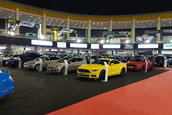 Salonul Auto Bucuresti & Accesorii 2017 - GALERIE FOTO