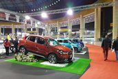 Salonul Auto Bucuresti & Accesorii 2017 - GALERIE FOTO