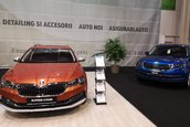 Salonul Auto Bucuresti & Accesorii 2019