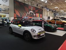 Salonul Auto Bucuresti & Accesorii 2019