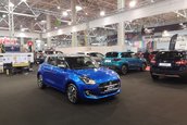 Salonul Auto Bucuresti & Accesorii 2019