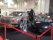 Salonul Auto Bucuresti & Accesorii 2019