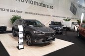 Salonul Auto Bucuresti & Accesorii 2019